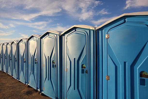 Types of Portable Toilets We Offer in Osgood, IN